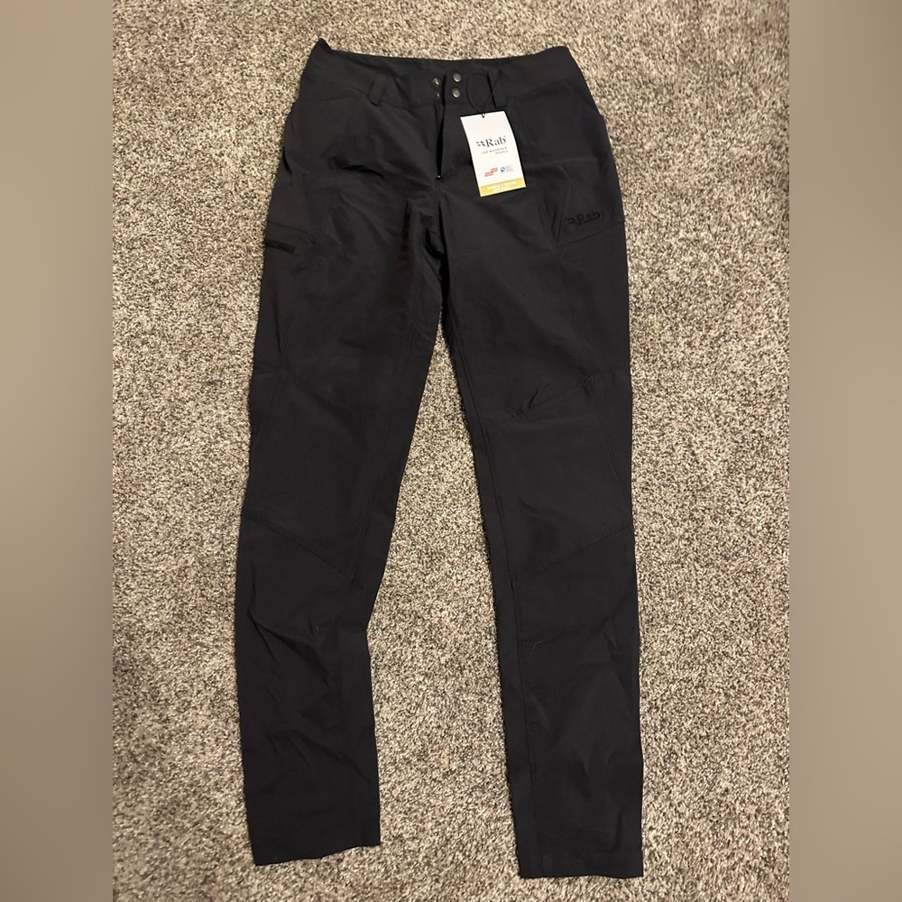 Rab Women’s hiking pant